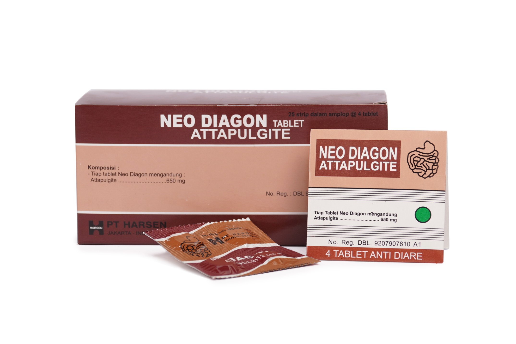 Neo-Diagon